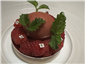 fruit dessert